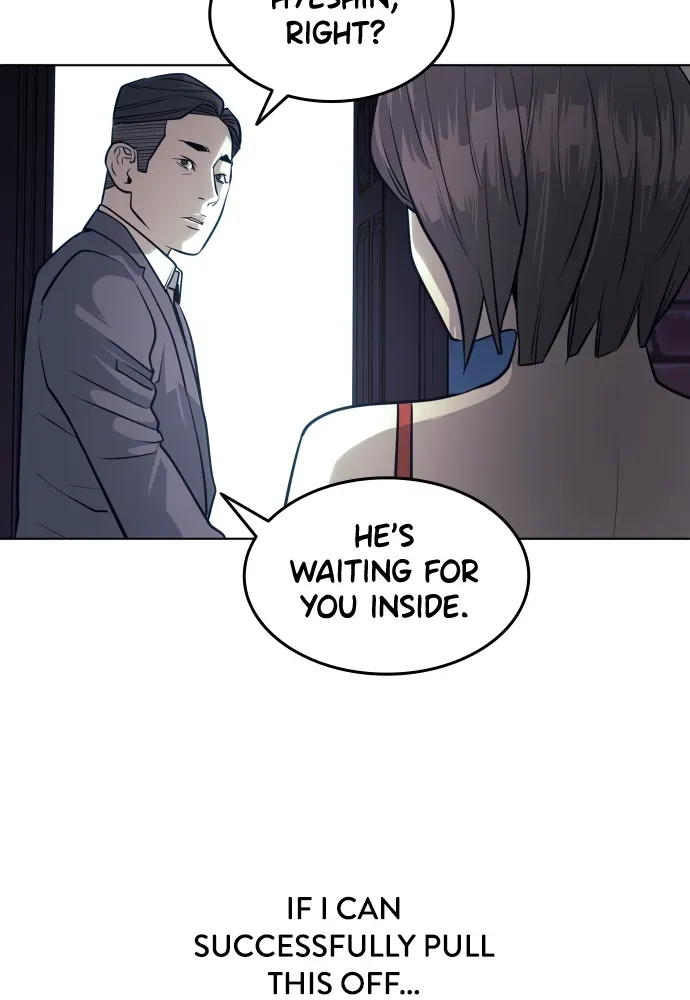 Bloodhounds Chapter 61 page 9 - 