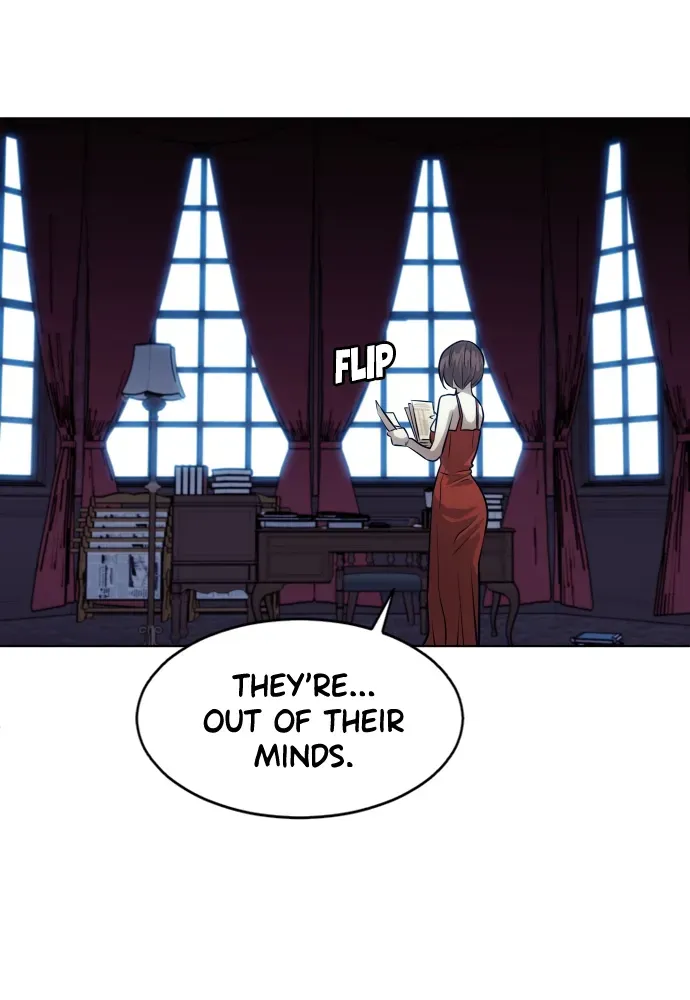Bloodhounds Chapter 61 page 84 - 