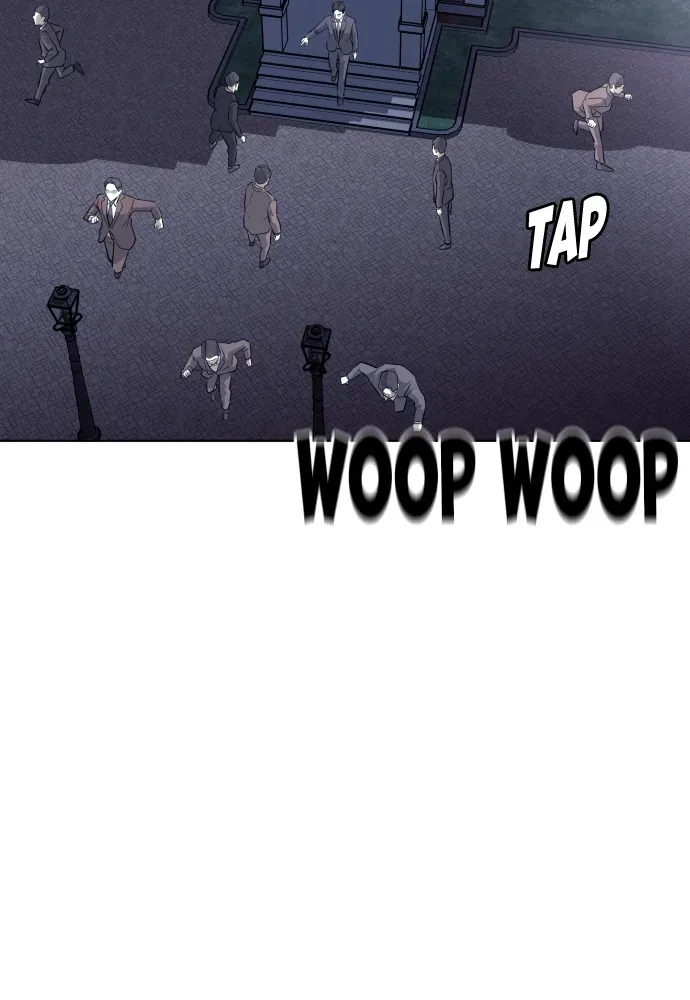 Bloodhounds Chapter 61 page 99 - 