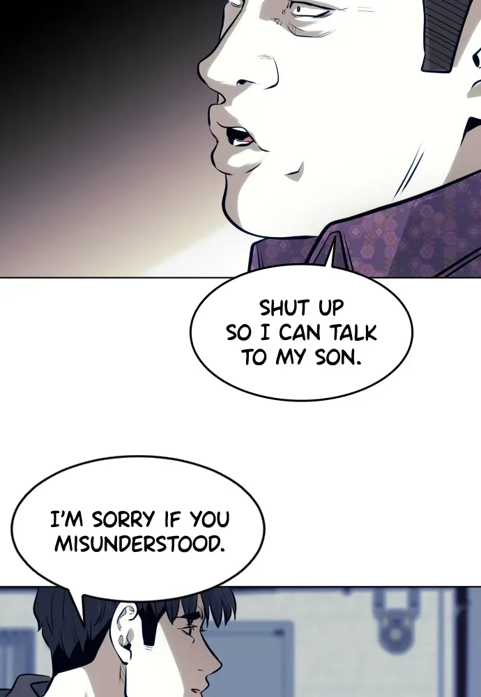 Bloodhounds Chapter 63 page 103 - 