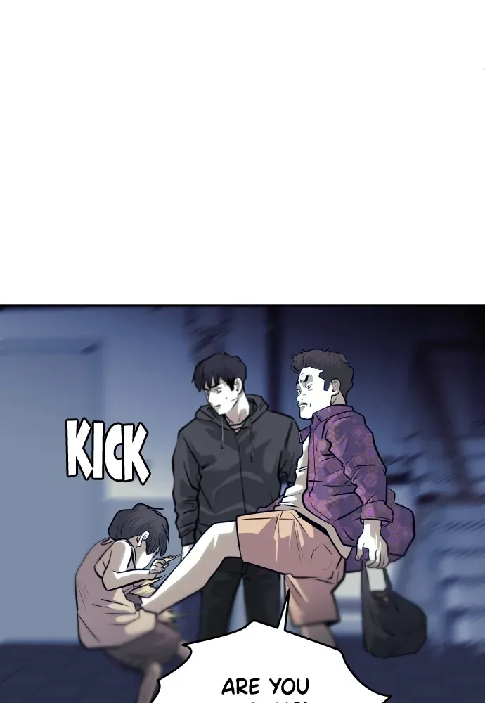 Bloodhounds Chapter 63 page 105 - 