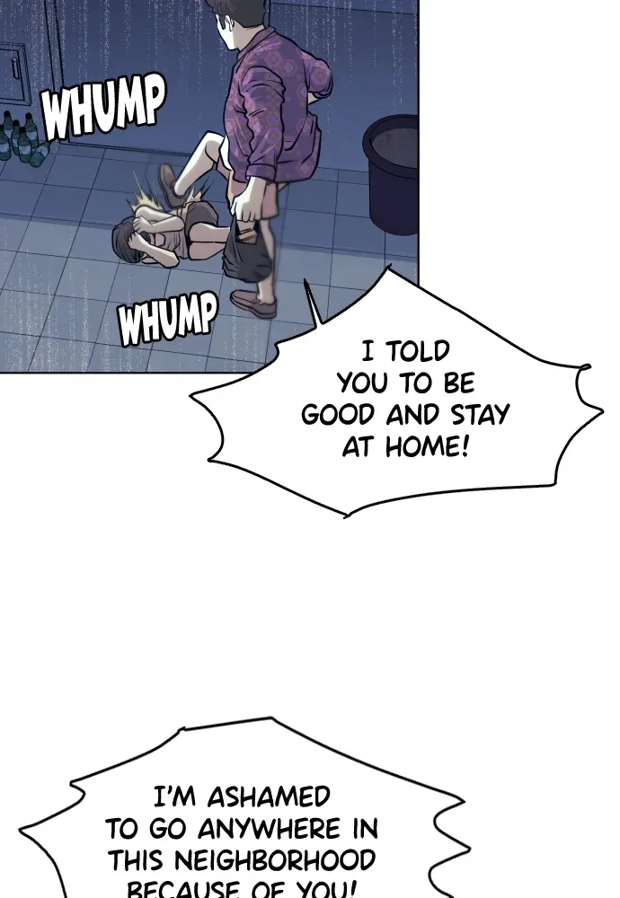Bloodhounds Chapter 63 page 107 - 