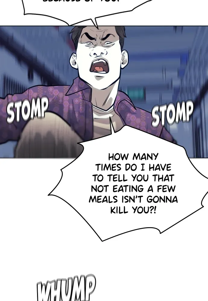 Bloodhounds Chapter 63 page 108 - 