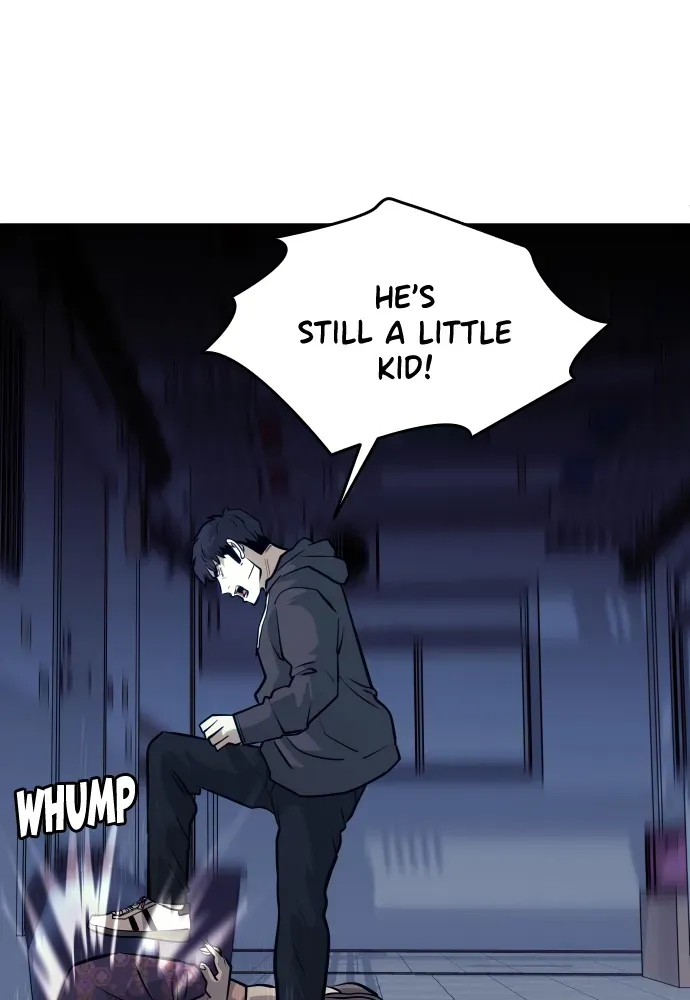 Bloodhounds Chapter 63 page 115 - 