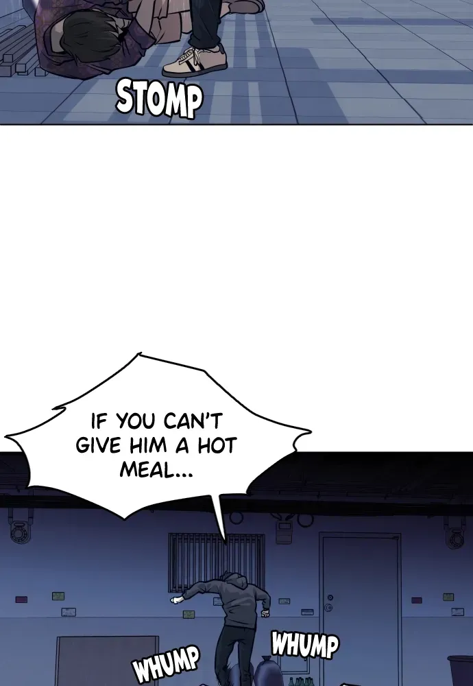 Bloodhounds Chapter 63 page 116 - 
