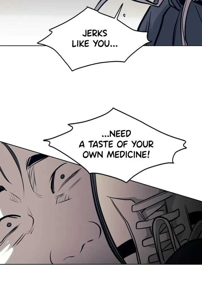 Bloodhounds Chapter 63 page 118 - 