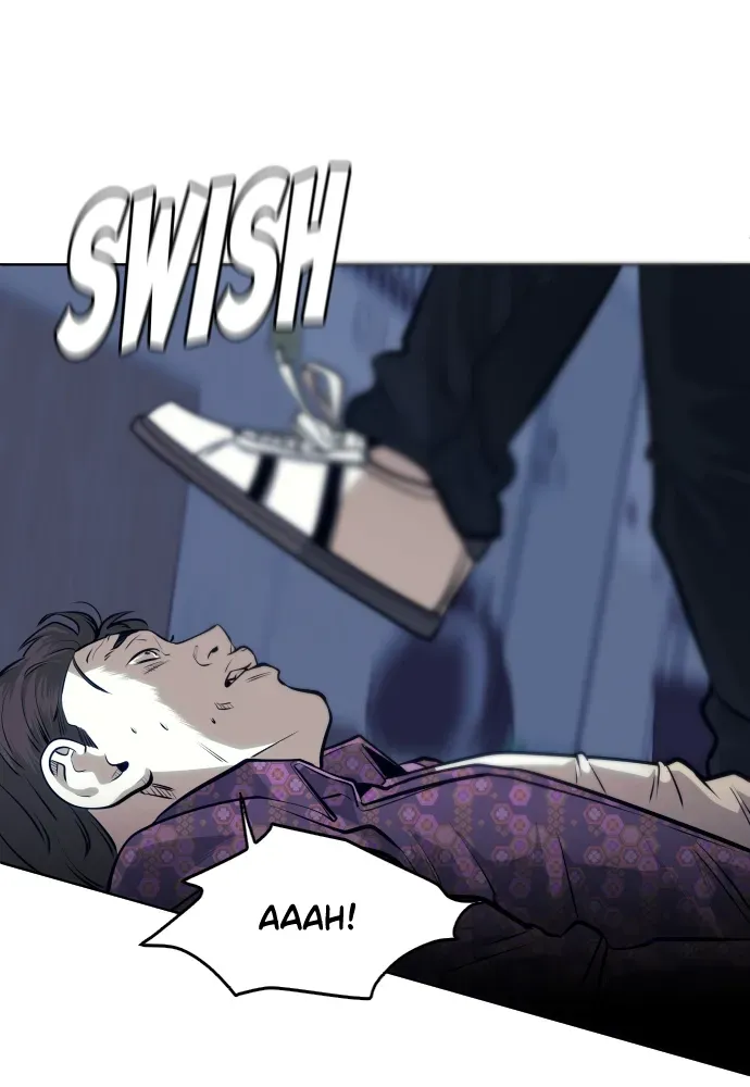 Bloodhounds Chapter 63 page 119 - 