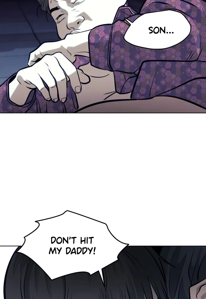 Bloodhounds Chapter 63 page 122 - 