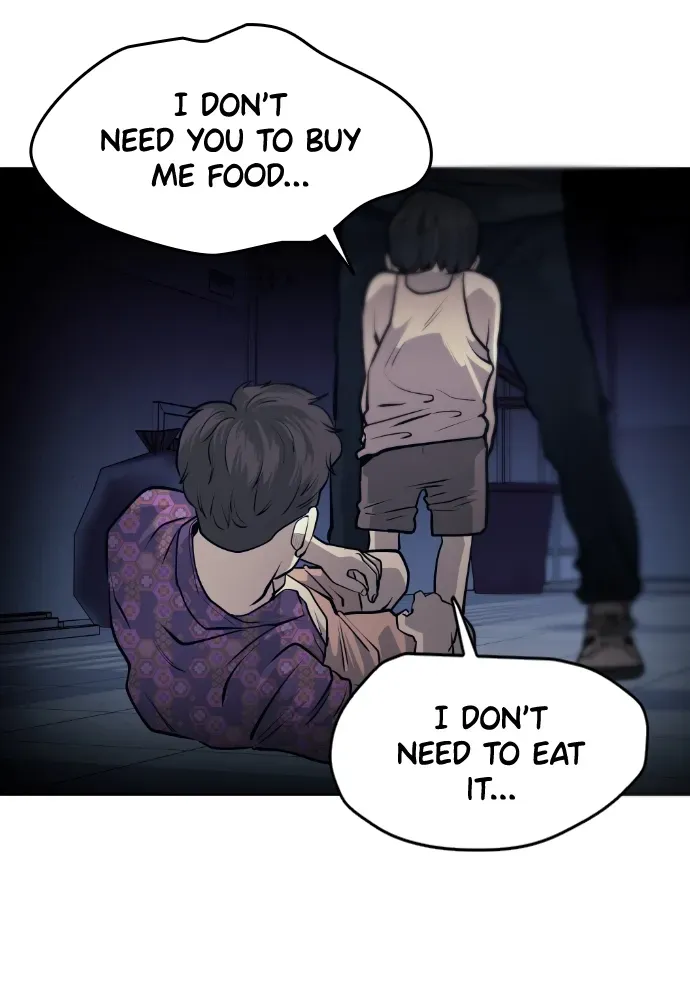 Bloodhounds Chapter 63 page 124 - 