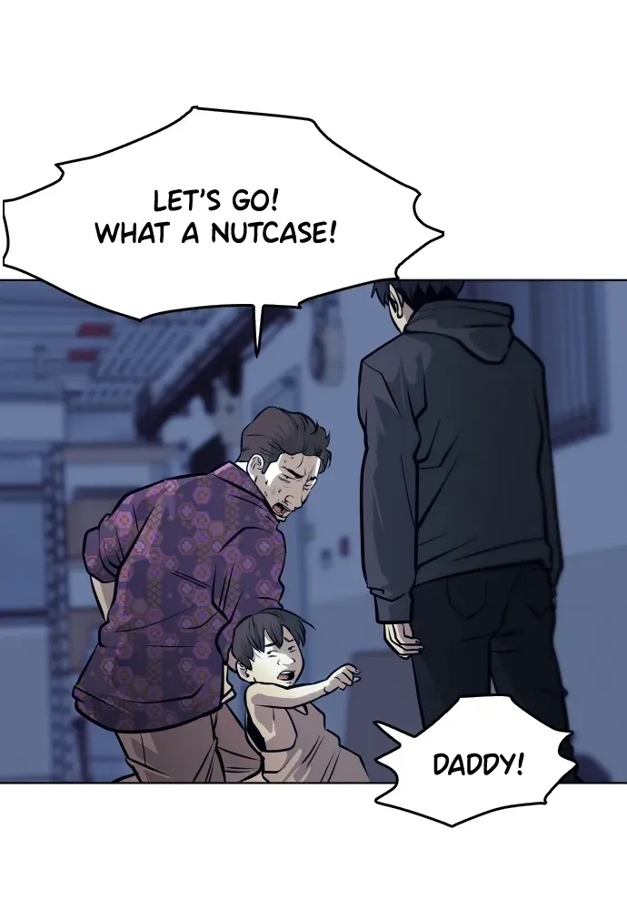 Bloodhounds Chapter 63 page 127 - 