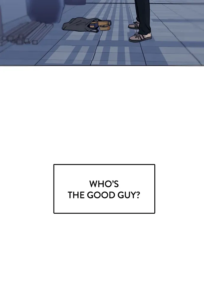 Bloodhounds Chapter 63 page 131 - 