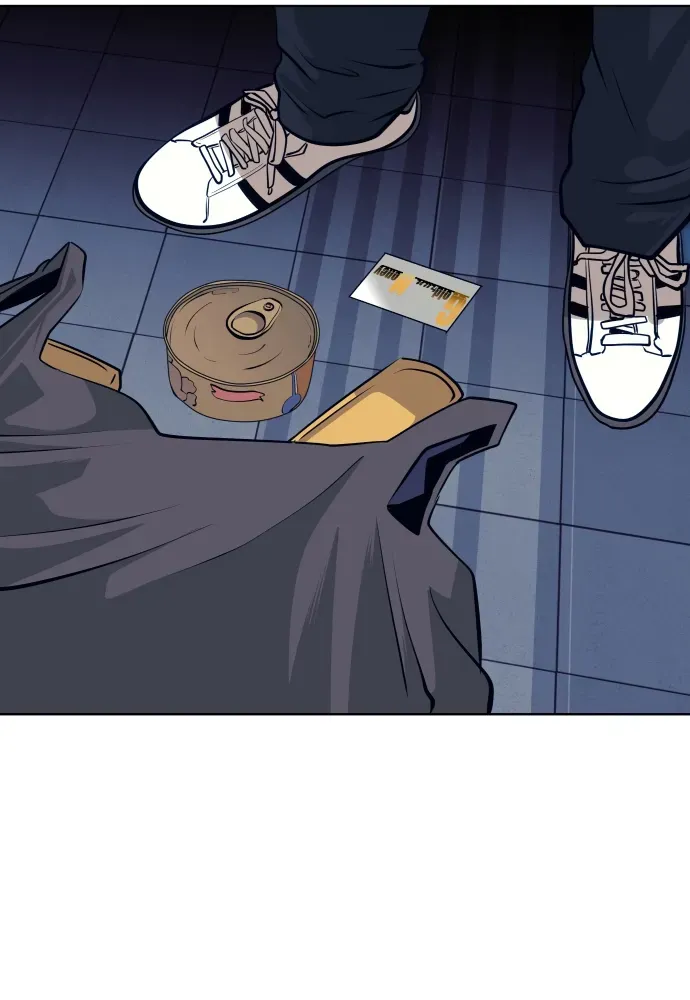 Bloodhounds Chapter 63 page 132 - 