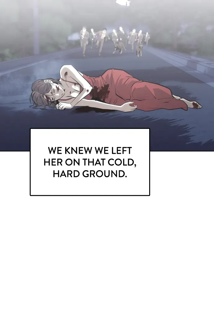 Bloodhounds Chapter 63 page 19 - 