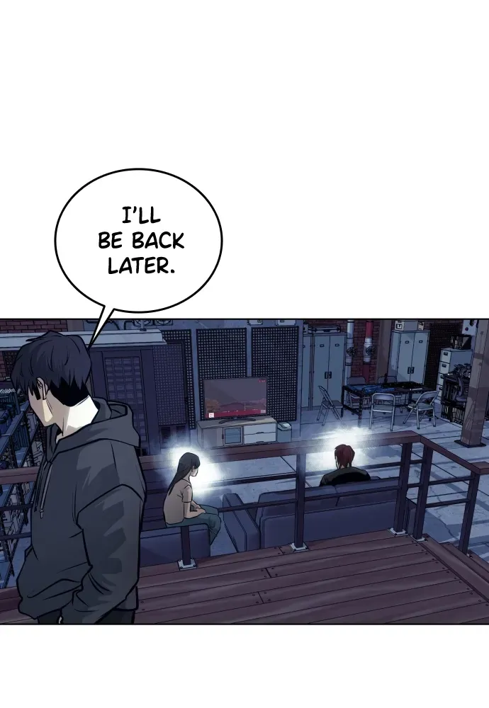 Bloodhounds Chapter 63 page 25 - 