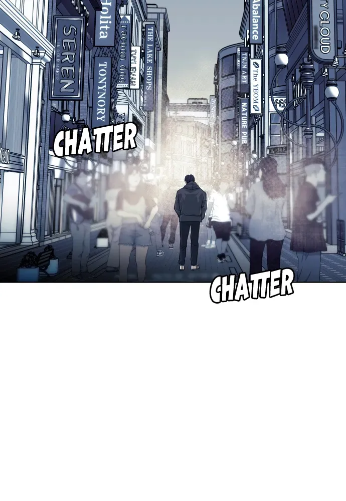 Bloodhounds Chapter 63 page 28 - 