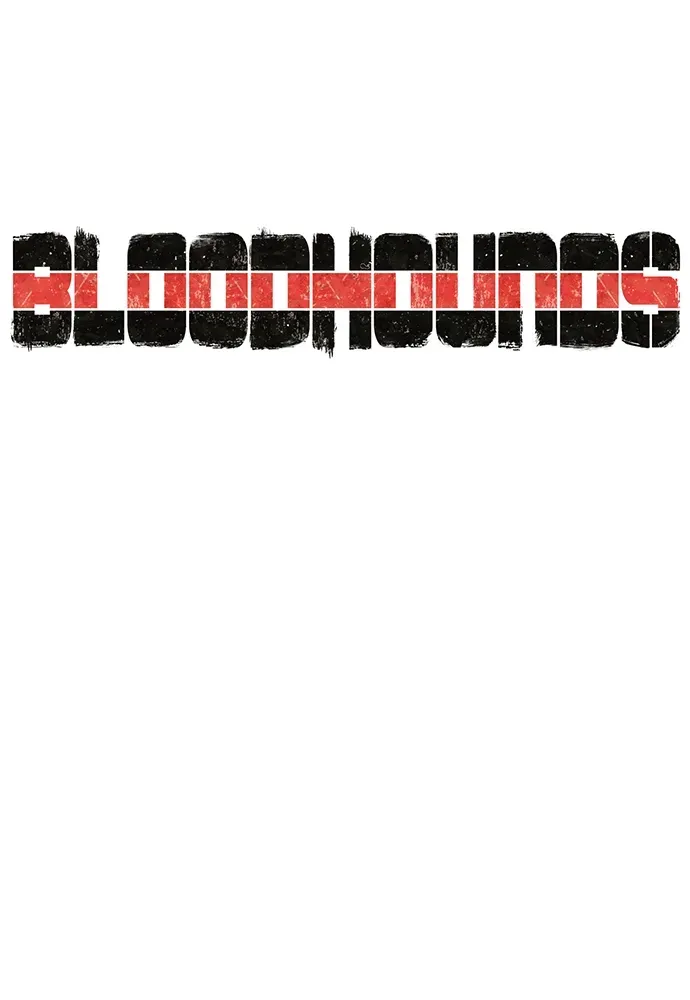 Bloodhounds Chapter 63 page 4 - 