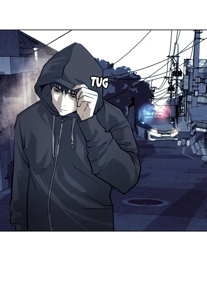 Bloodhounds Chapter 63 page 35 - 
