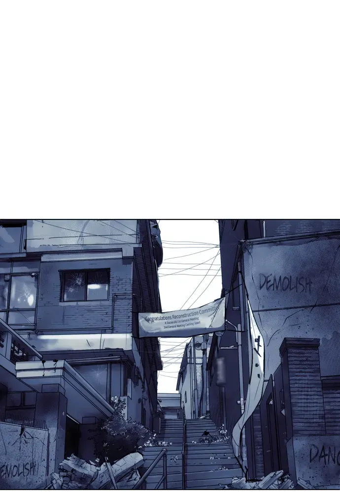 Bloodhounds Chapter 63 page 38 - 