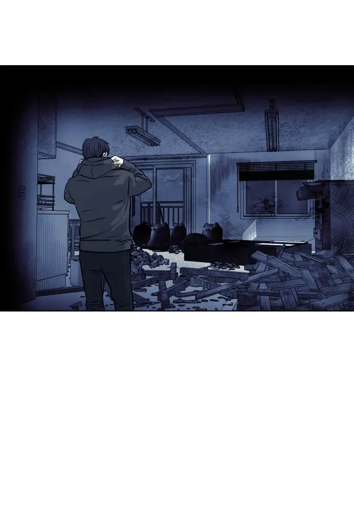Bloodhounds Chapter 63 page 41 - 
