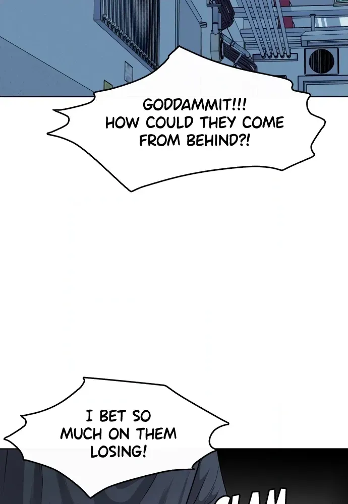 Bloodhounds Chapter 63 page 60 - 