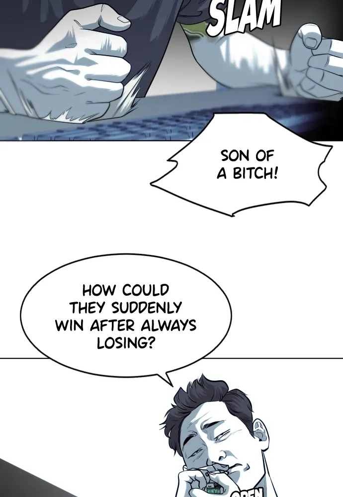 Bloodhounds Chapter 63 page 61 - 