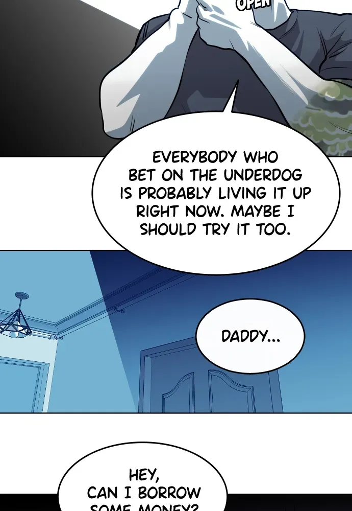 Bloodhounds Chapter 63 page 62 - 