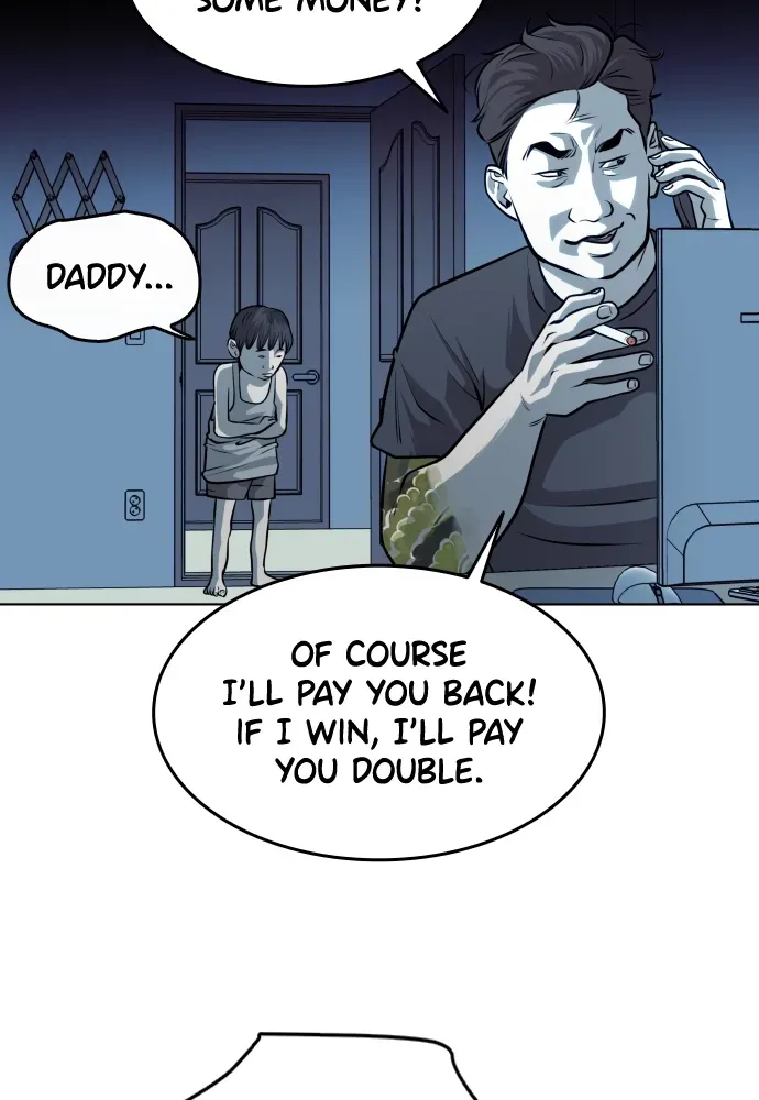 Bloodhounds Chapter 63 page 63 - 