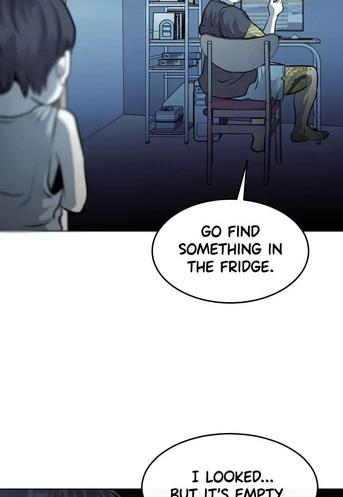 Bloodhounds Chapter 63 page 67 - 