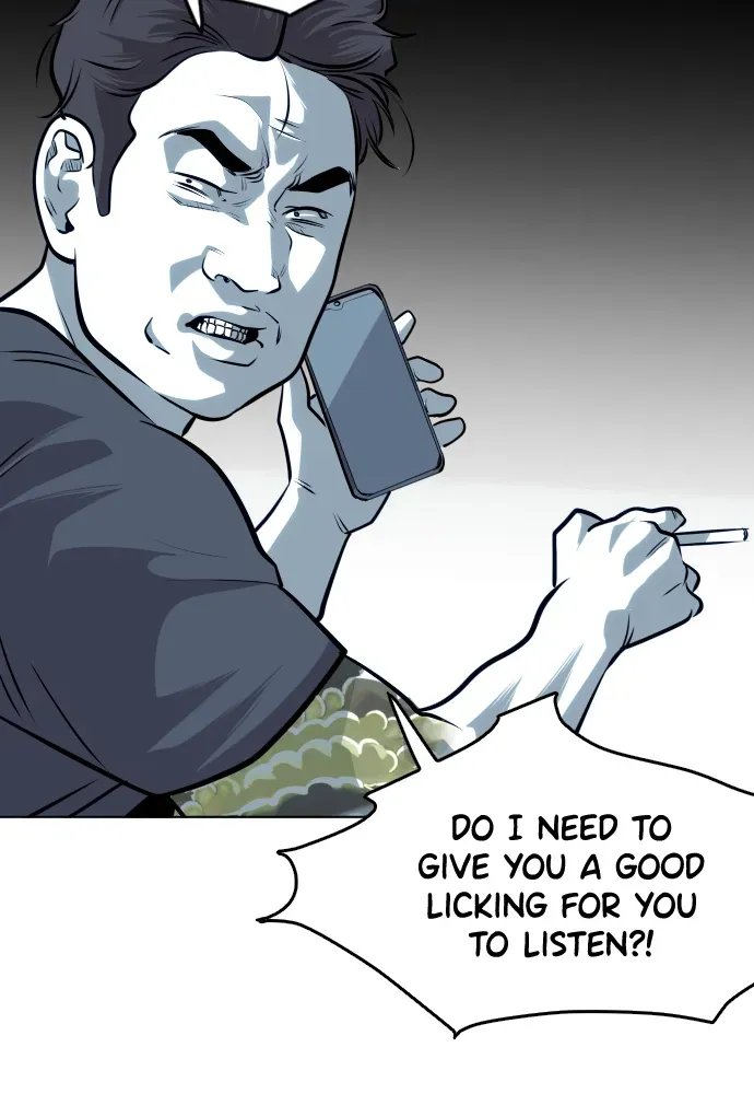 Bloodhounds Chapter 63 page 69 - 