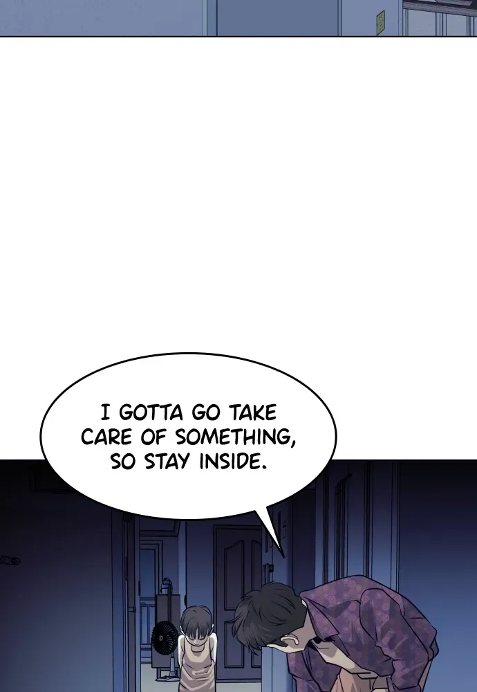 Bloodhounds Chapter 63 page 73 - 