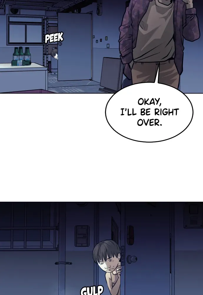 Bloodhounds Chapter 63 page 76 - 