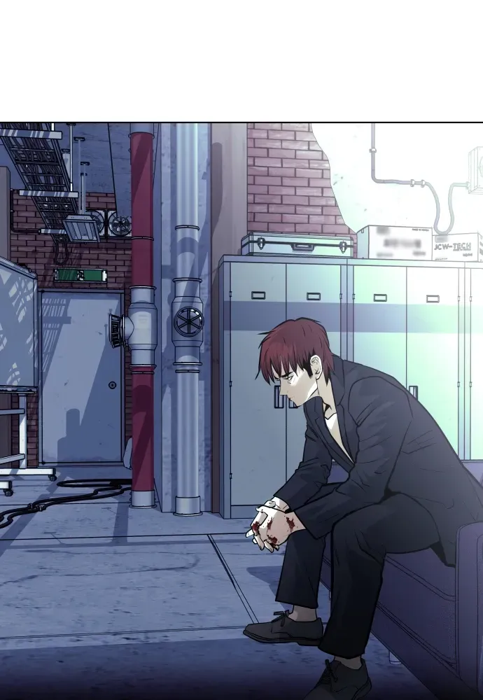 Bloodhounds Chapter 63 page 9 - 