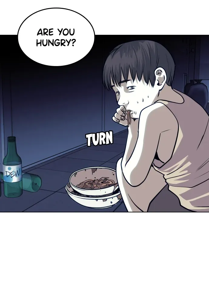 Bloodhounds Chapter 63 page 82 - 
