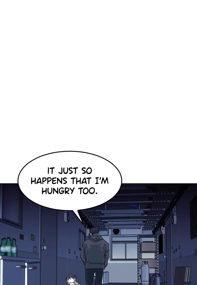 Bloodhounds Chapter 63 page 83 - 
