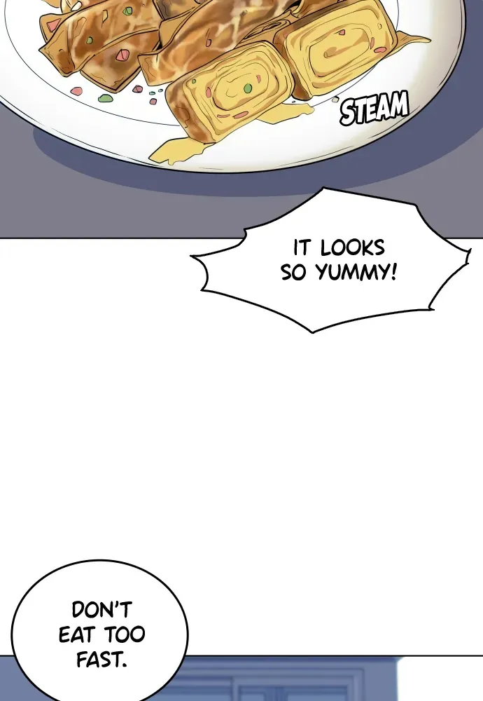 Bloodhounds Chapter 63 page 86 - 