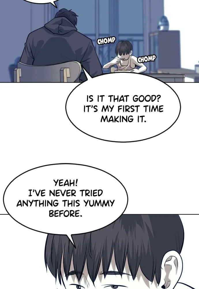 Bloodhounds Chapter 63 page 87 - 
