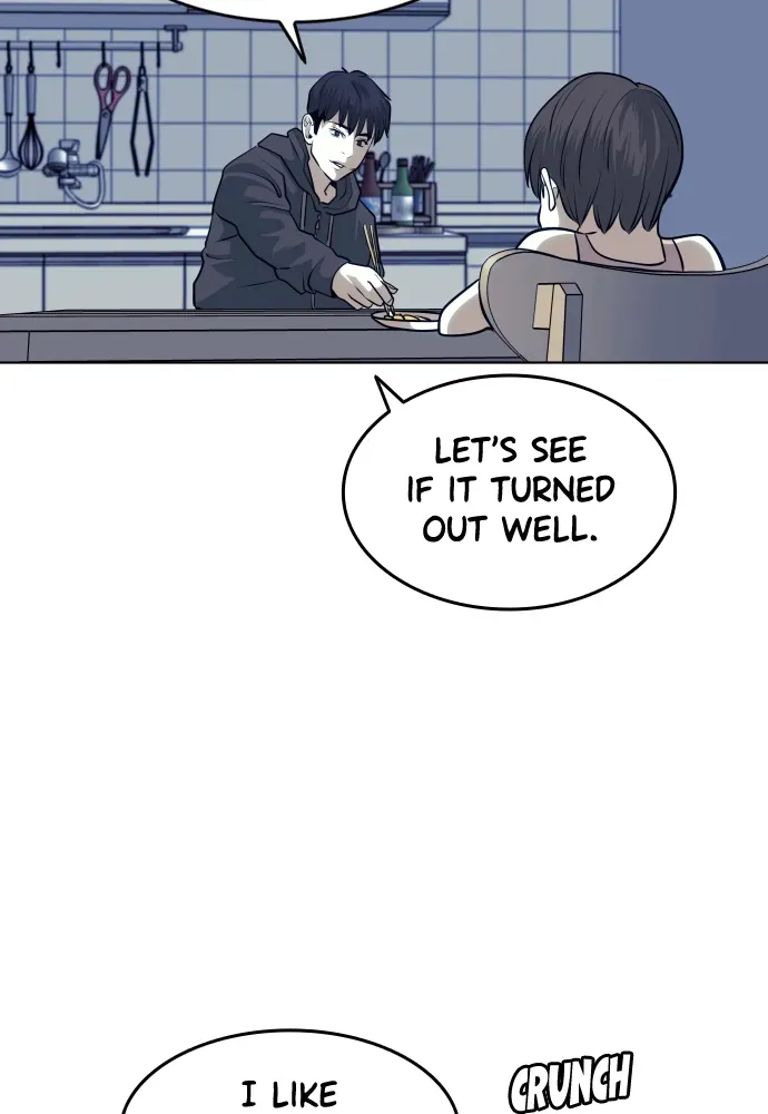 Bloodhounds Chapter 63 page 89 - 