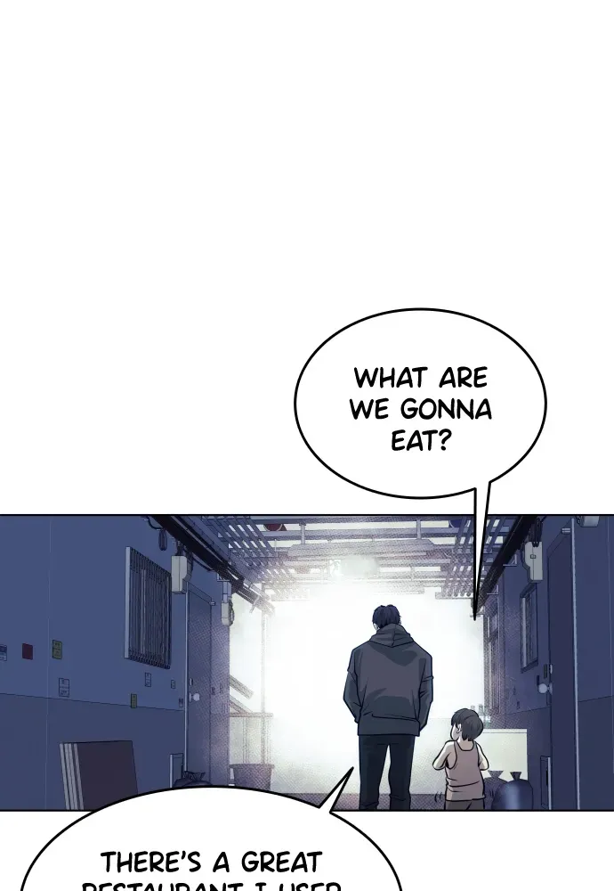 Bloodhounds Chapter 63 page 95 - 