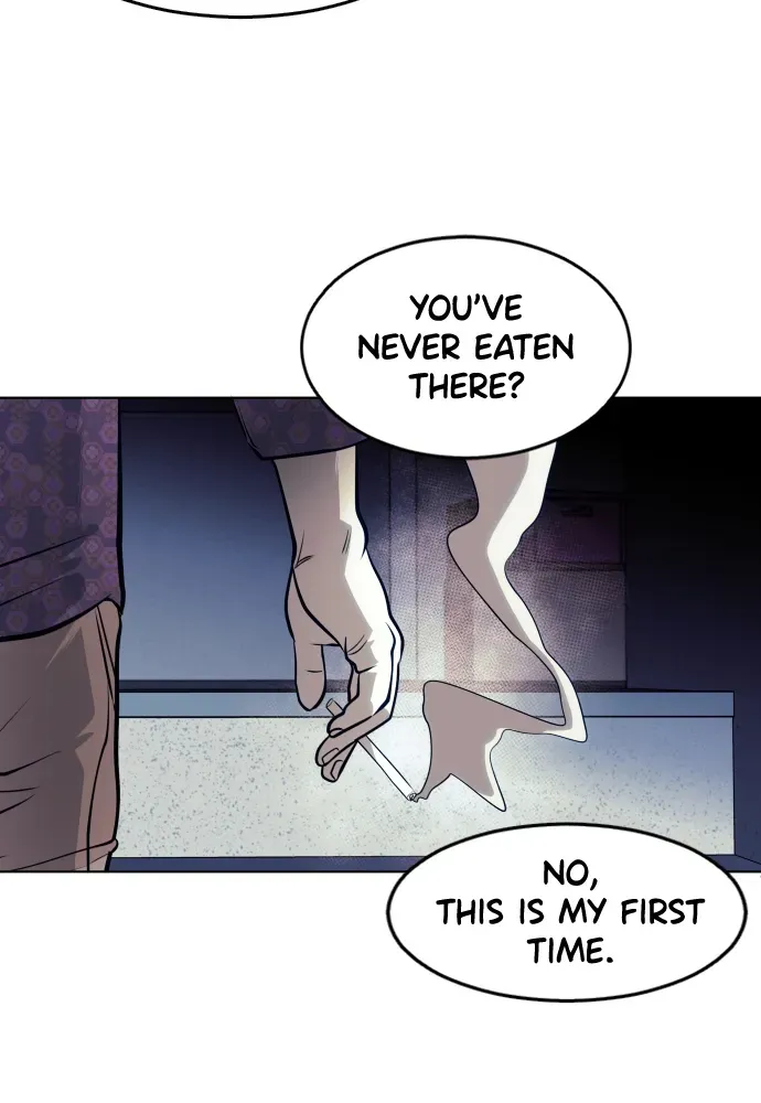 Bloodhounds Chapter 63 page 97 - 