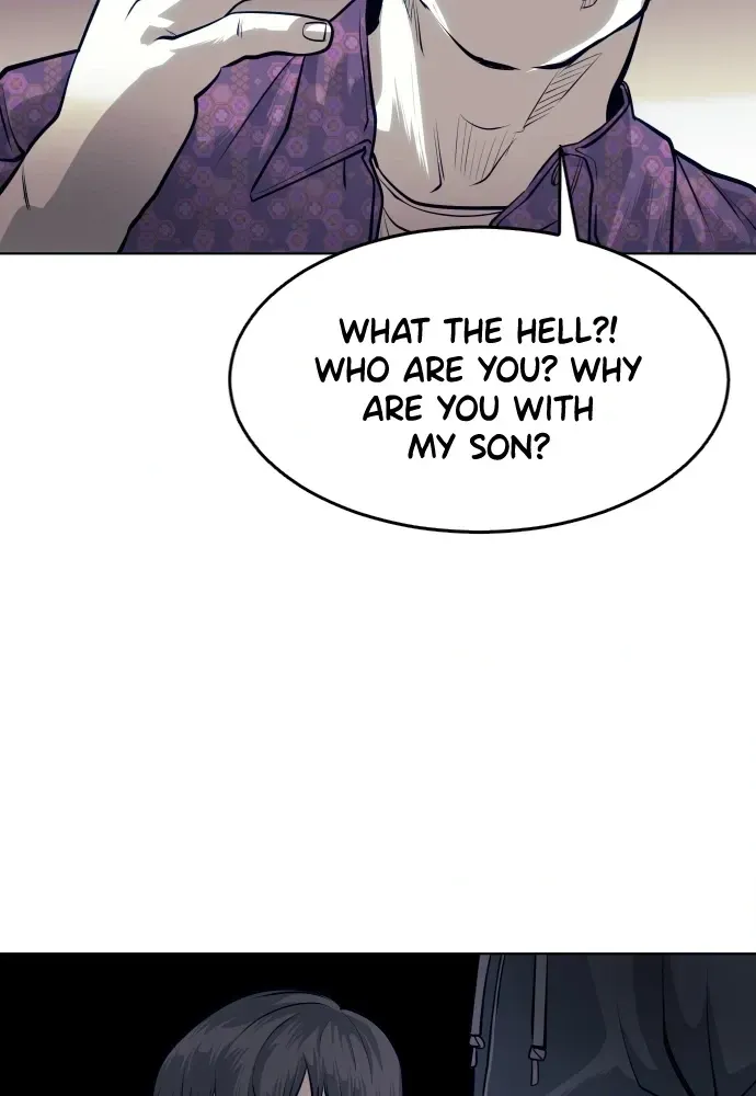 Bloodhounds Chapter 63 page 100 - 