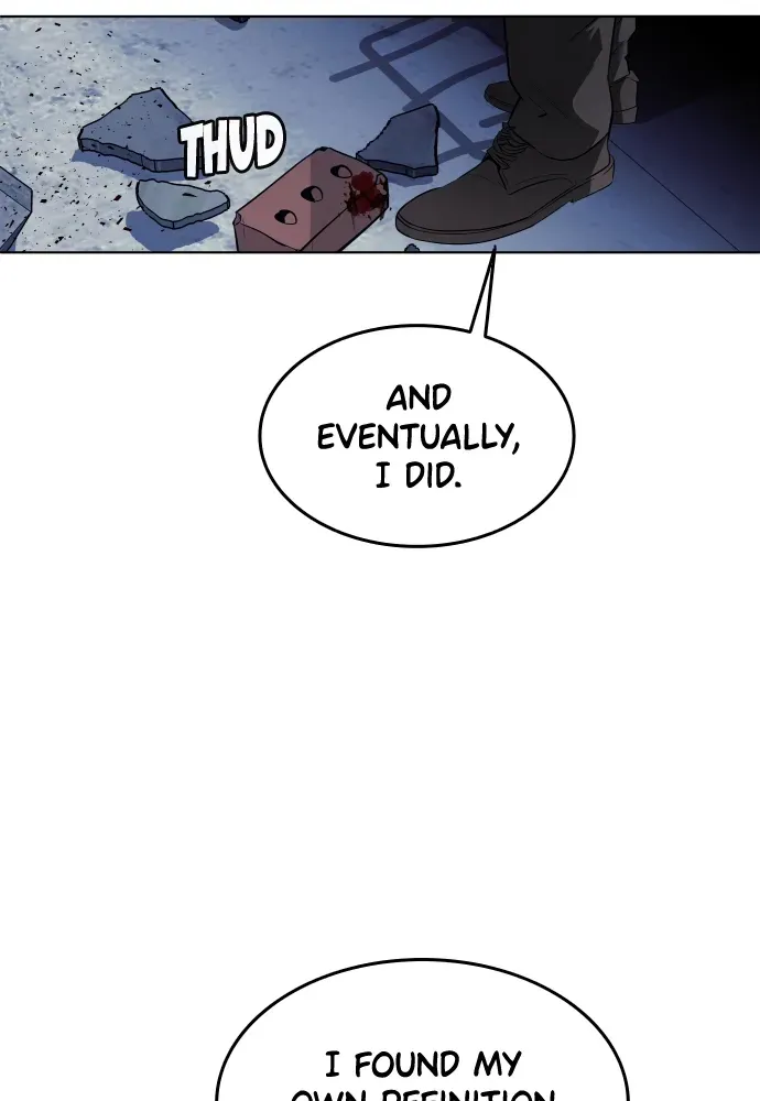 Bloodhounds Chapter 64 page 103 - 