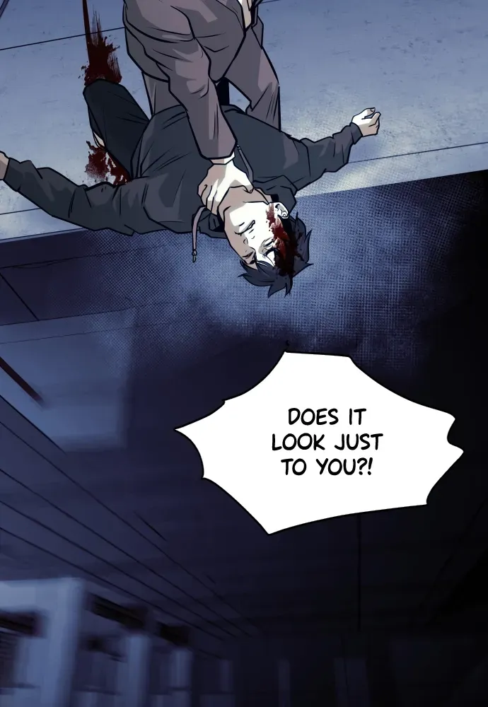 Bloodhounds Chapter 64 page 111 - 