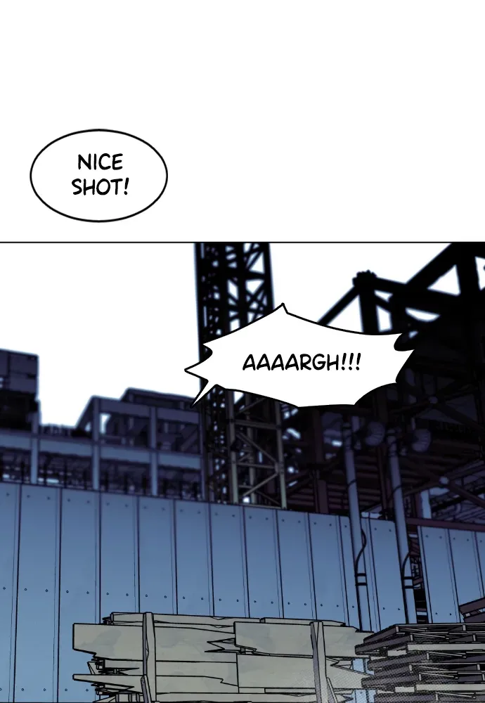 Bloodhounds Chapter 64 page 13 - 
