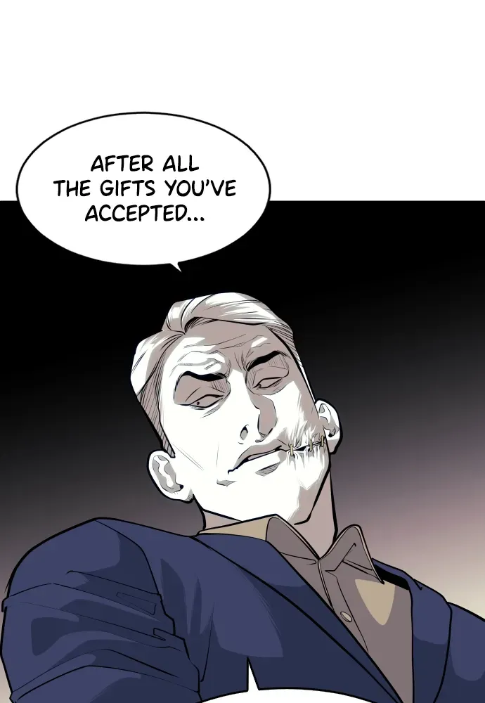 Bloodhounds Chapter 64 page 17 - 