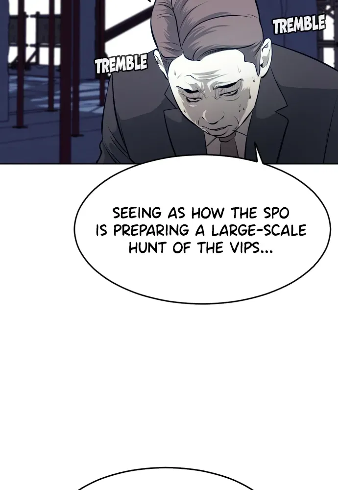 Bloodhounds Chapter 64 page 19 - 