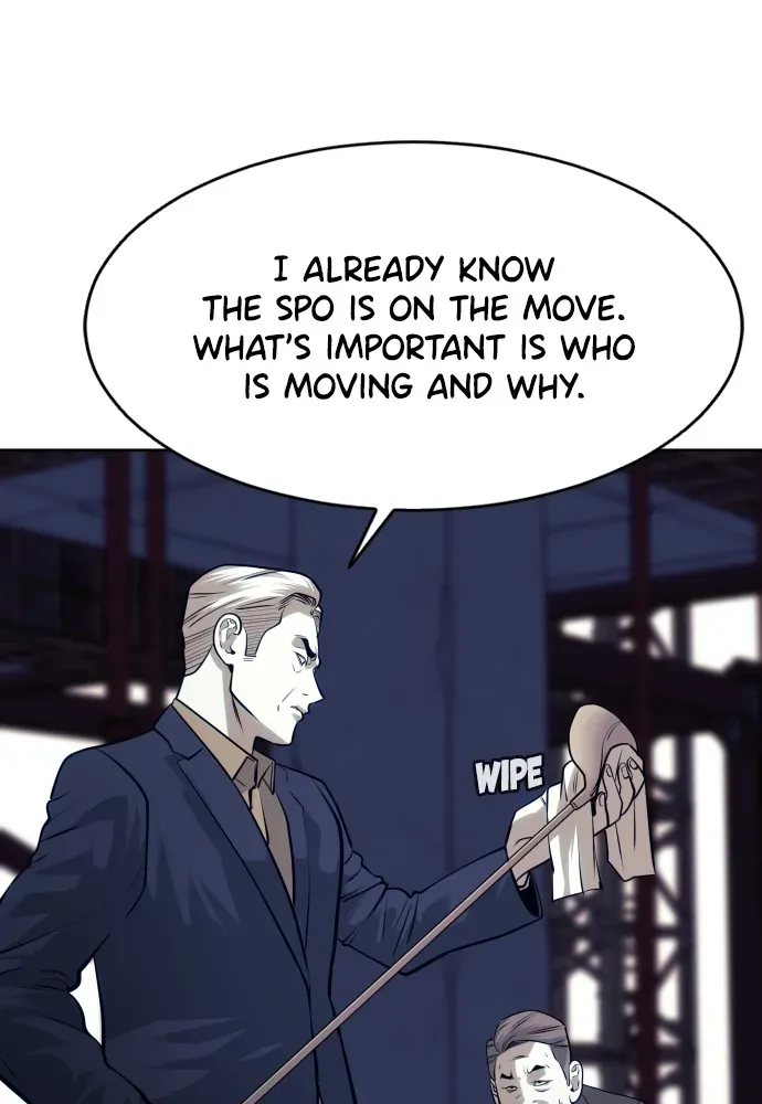 Bloodhounds Chapter 64 page 22 - 