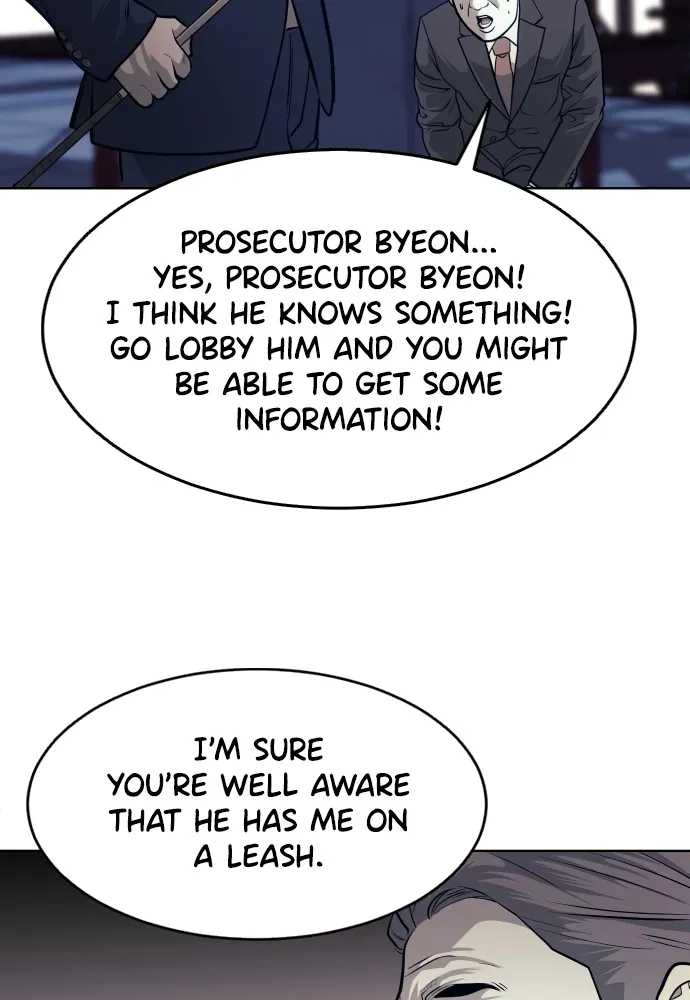 Bloodhounds Chapter 64 page 23 - 