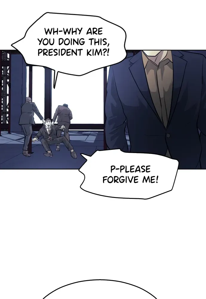 Bloodhounds Chapter 64 page 26 - 