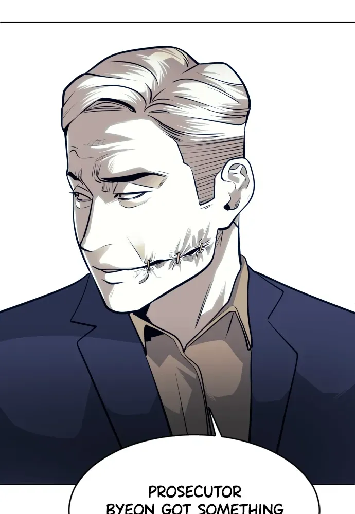 Bloodhounds Chapter 64 page 28 - 