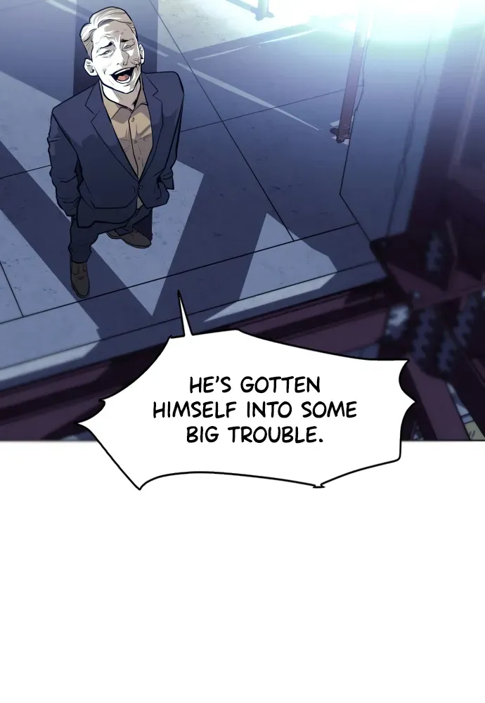 Bloodhounds Chapter 64 page 31 - 